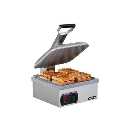 Toaster Anvil - 9 Slice - Panini Top & Bottom