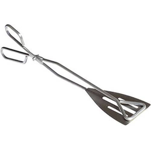 Tong Fish Turner Heavy Duty - 420mm