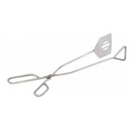 Tong Hamburger Turner Heavy Duty - 420mm