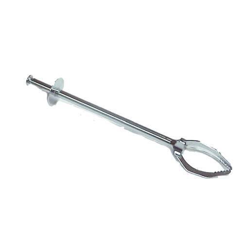 Tong Ice Claw - S/Steel 210mm