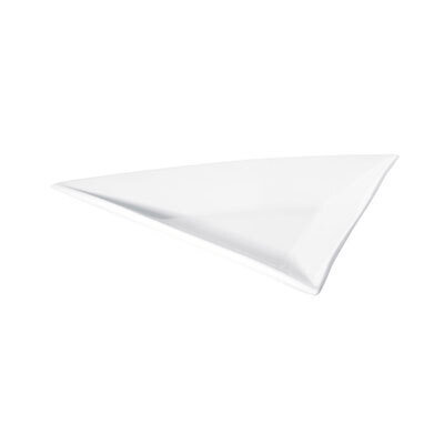 Triangular Plate - 33cm (3)