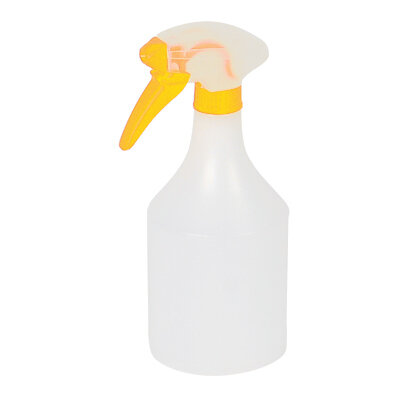 Trigger Bottle (Yellow) - 750ml