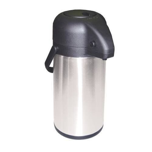 Vacuum Flask S/Steel Inner - 2.2lt