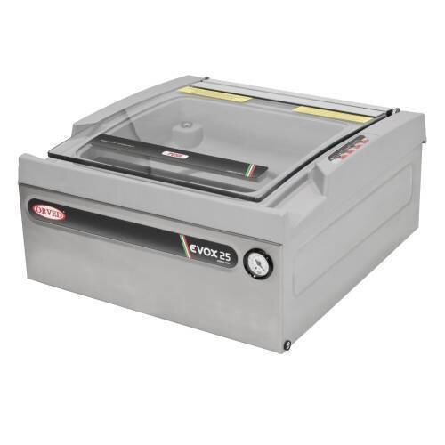 Vacuum Pack Machine - Evox 25