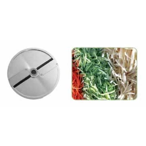 Veg/Cut Plate Fimar - Julienne 6mm (H6)