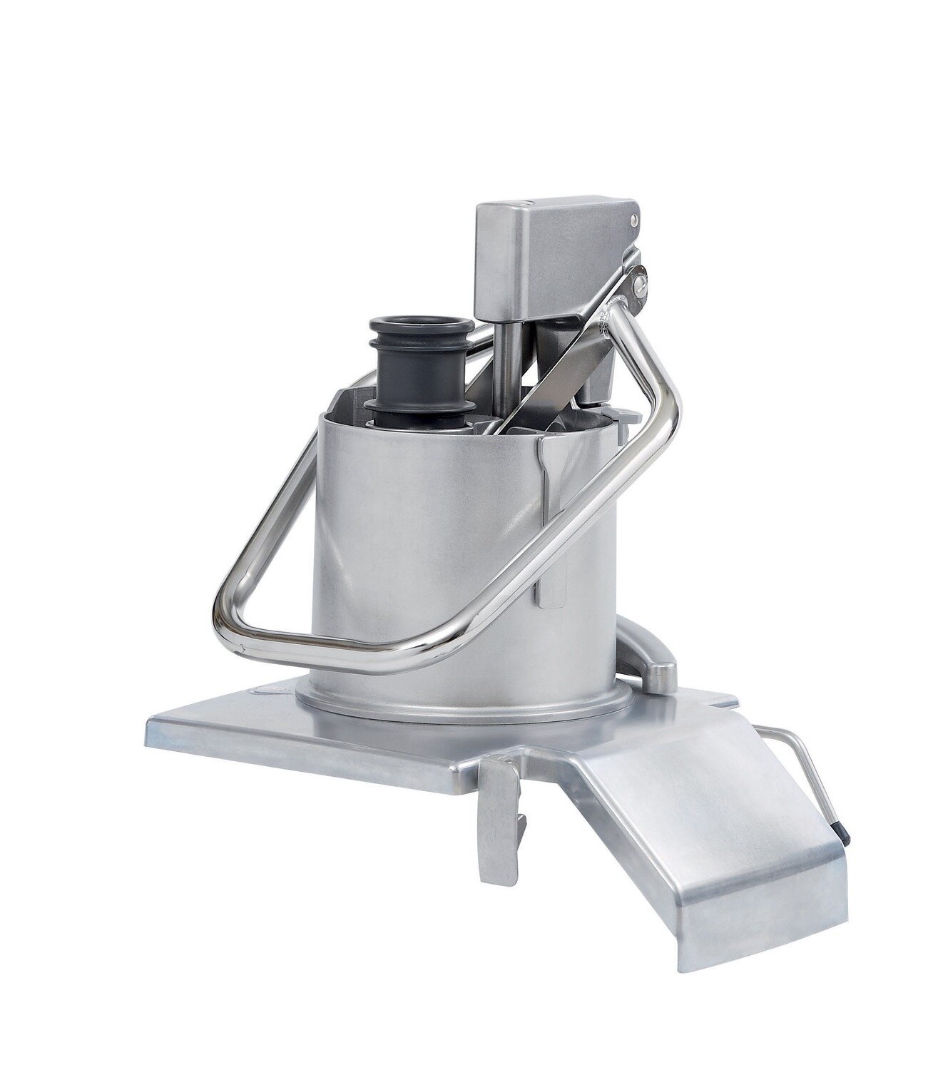 Veg Prep Machine - Cl60 Pusher Feed Head Only