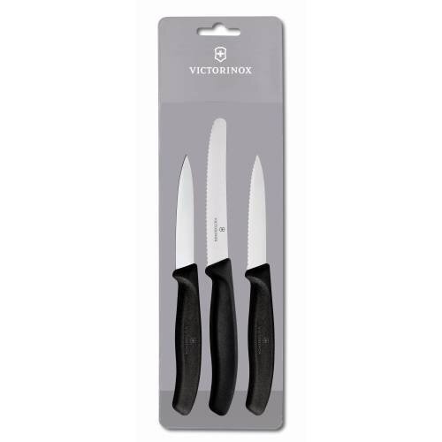 Victorinox Paring Knives Set Of 3