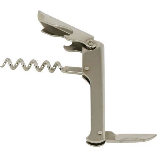 Waiters Friend - (Chrome)
