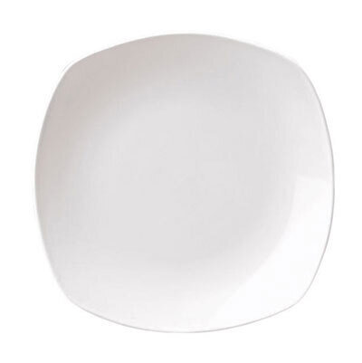 X Squared Plate - 29cm (12)