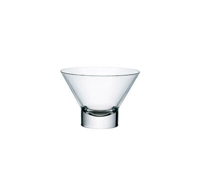 Ypsilon - Dessert Bowl 37.5Cl (12) H90mm W130mm