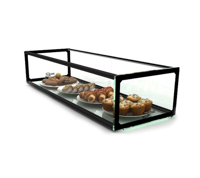Ambient Display Cabinet Salvadore [No Shelf] - 920 X 330 X 215mm