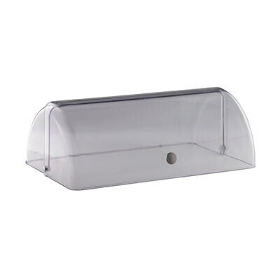 Dome Cover Polycarbonate 575 X 355 X 216mm