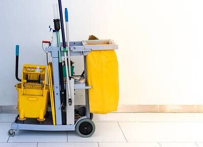 Service Trolley