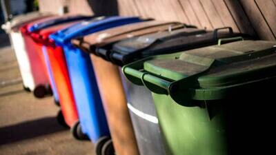 Bins