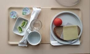 Polycarbonate Dinnerware