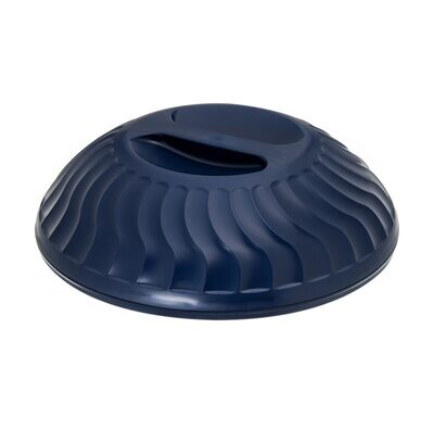 Dinex Turnbury Insulated Dome Cover - 230mm  Midnight Blue