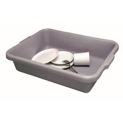 Dish &#39;N Tote Grey-500 X 400 X 130mm