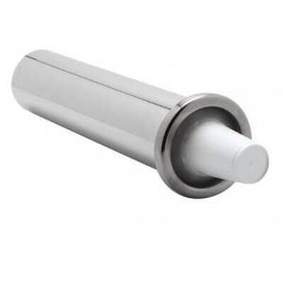 Cup Dispenser Only 600 X 170 X 130 mm S/Steel