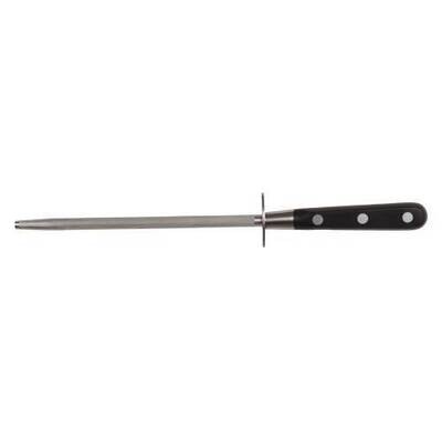 Knife Forged Grunter - Sharpening Steel - 200 mm