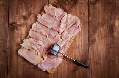 Tenderizer