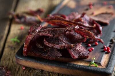 Biltong Slicer