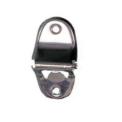 Bottle Opener-Wall Mounted 47 X 100 X 30 mm