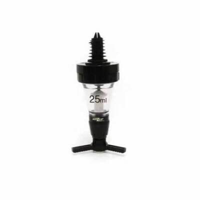 Bar Optic Plastic - Eclipse 25 ml