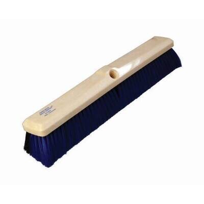 Omni Sweep Broom Plastic Block - 450mm