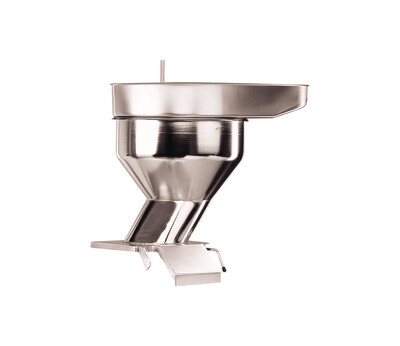 Veg Prep Machine - Cl60 Automatic Feed Head Only