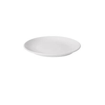 Coupe Side Plate - 22.5cm (24)