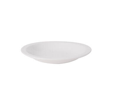 Narrow Rimmed Soup Bowl - 22cm (24)