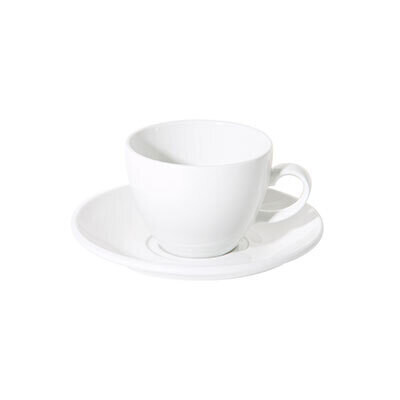 Non-Stacking Tea Cup - 23Cl (24)