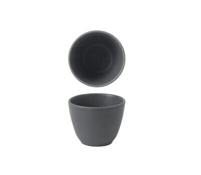 Nourish - Seattle Grey - Chip Mug 8cm (12)