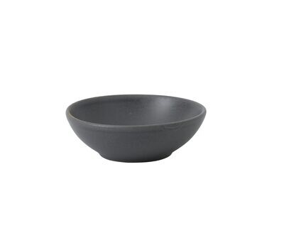 Nourish - Seattle Grey - Shallow Bowl 20Cl (12)
