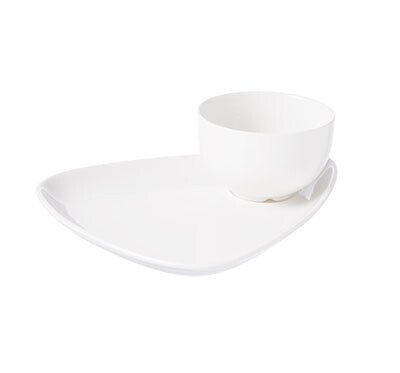 Profile Sauce Dish - 9Cl (24)