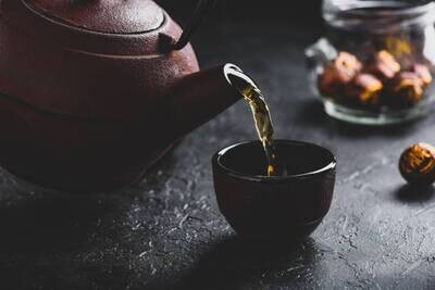 Teapot &amp; Coffee Pot