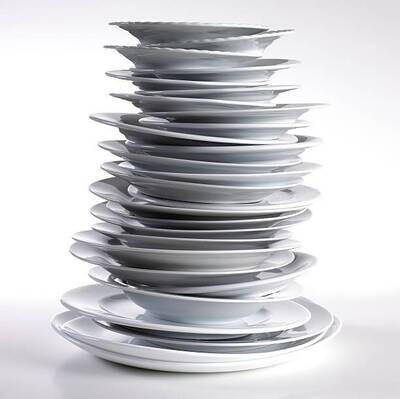 Plate