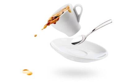 Coffee Spoon