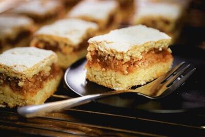 Cake Fork