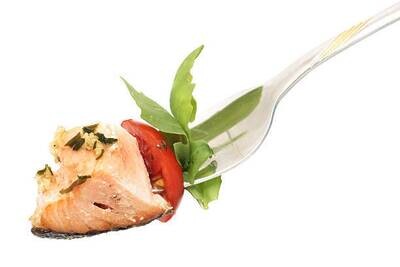 Fish Fork