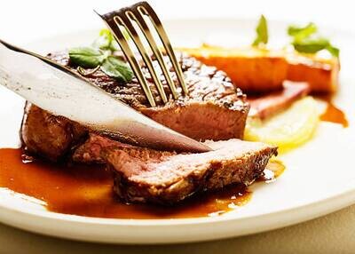 Steak Knife