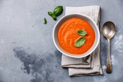 Soup Spoon