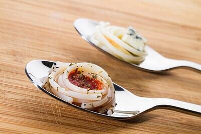 Table Spoon