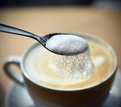 Tea Spoon