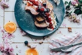 Dessert or Starter Knife