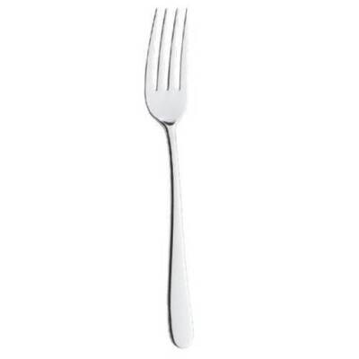 Traditional Serving Fork - 18/0 S/Steel (12)