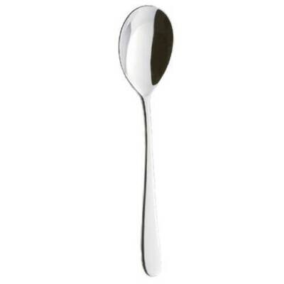 Traditional Serving Spoon - 18/0 S/Steel (12)