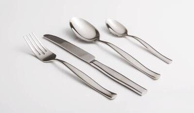 Cutlery by Range