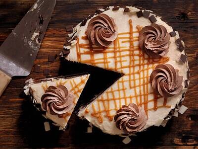 Cake Servers