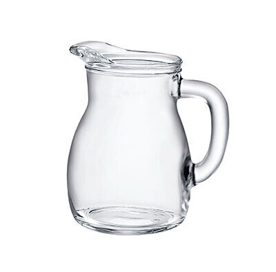 Bistrot - Brocca Jug 61Cl (12) H145mm W77mm